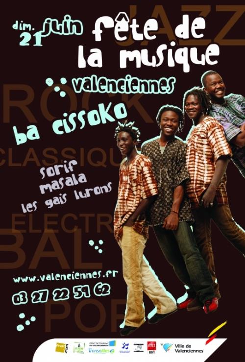 Cheperland + Nonchalance + Les Gais Lurons et le Groupe d’Ici-là